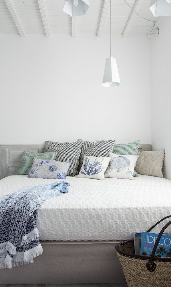 Mykonostimo Luxury Villas & Apartments