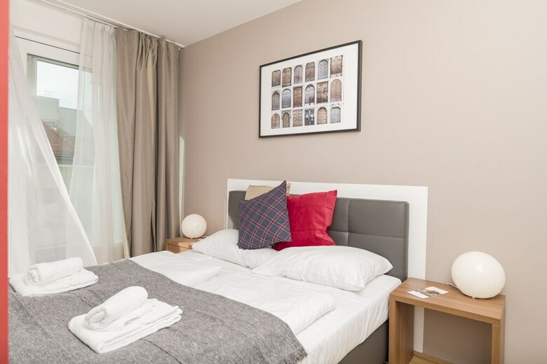 Apartamentos Kaiser Lofts By Welcome2vienna