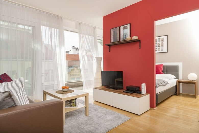 Apartamentos Kaiser Lofts By Welcome2vienna