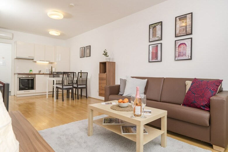Apartamentos Kaiser Lofts By Welcome2vienna