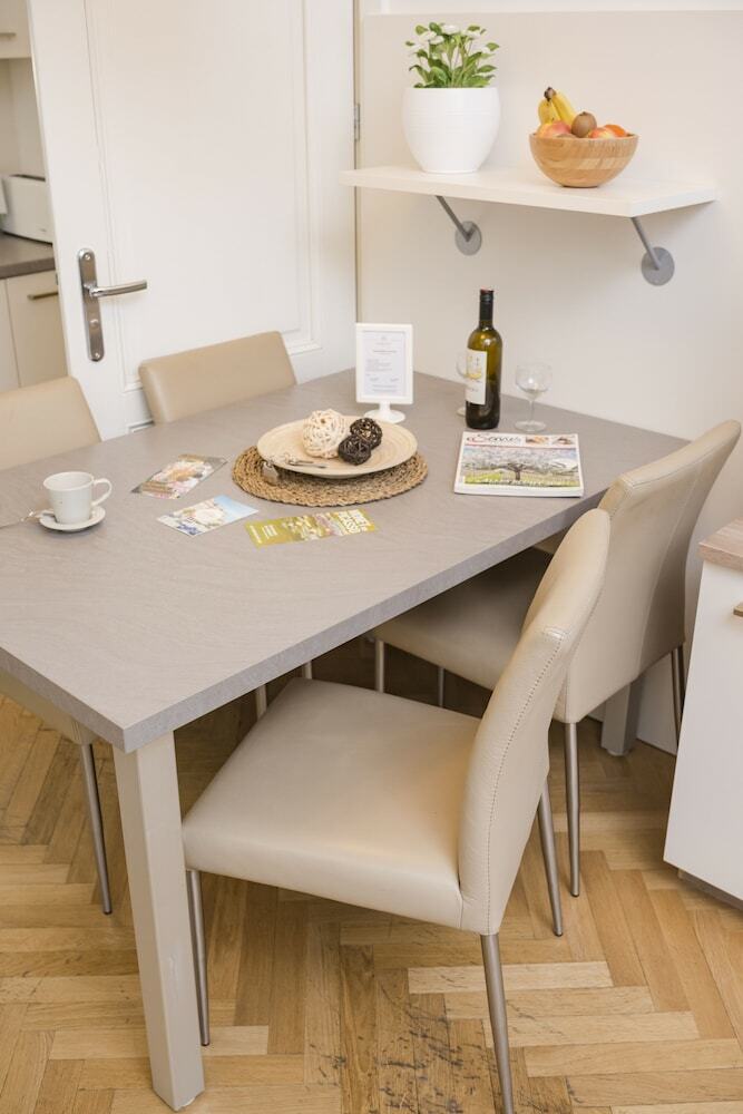 Apartamentos Kaiser Lofts By Welcome2vienna