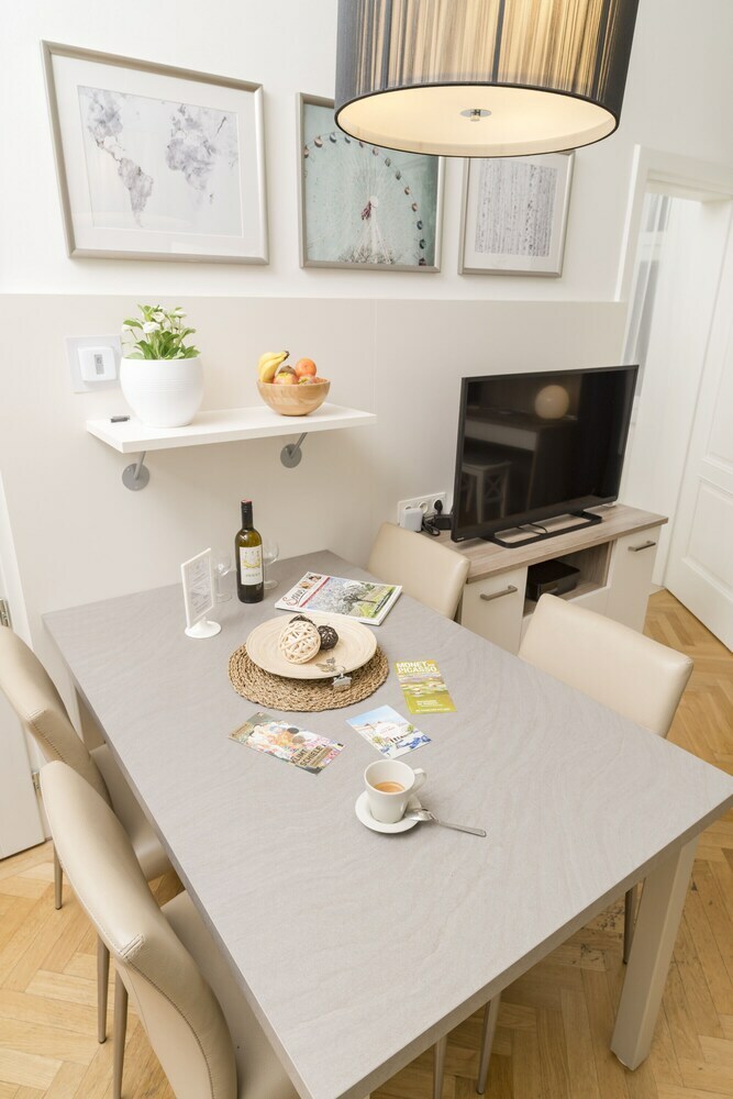 Apartamentos Kaiser Lofts By Welcome2vienna