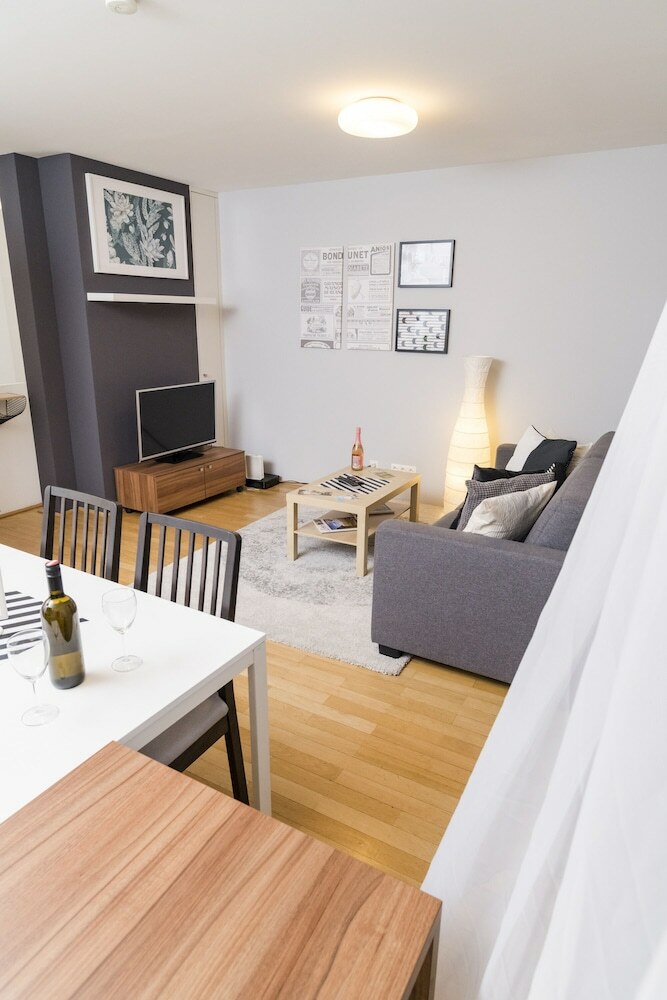 Apartamentos Kaiser Lofts By Welcome2vienna