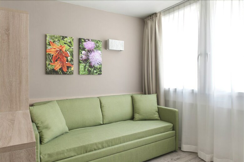 Apartamento Residence Pradalago
