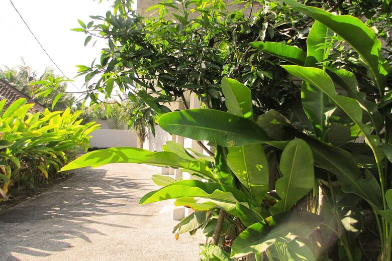 Panorama Ubud Private Villa