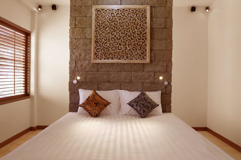 Panorama Ubud Private Villa