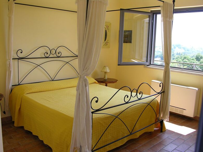 Agroturismo Agriturismo La Meria