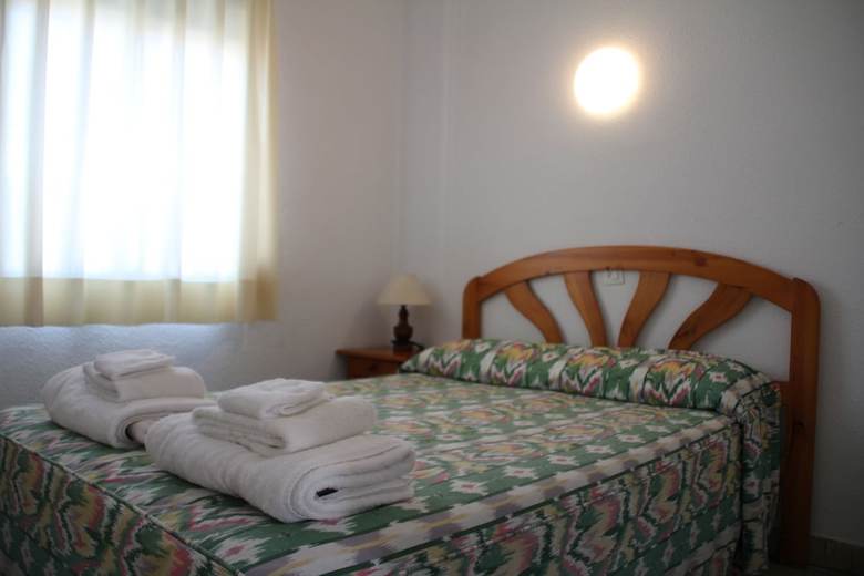 Apartment Strand J�vea