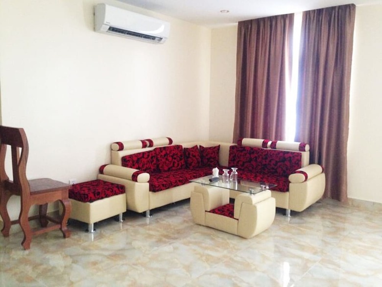 Samnang Laor Phnom Penh Hotel