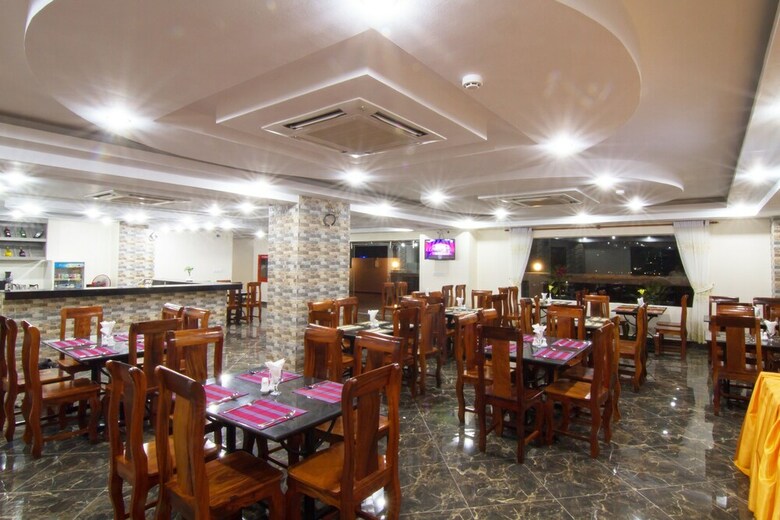 Samnang Laor Phnom Penh Hotel