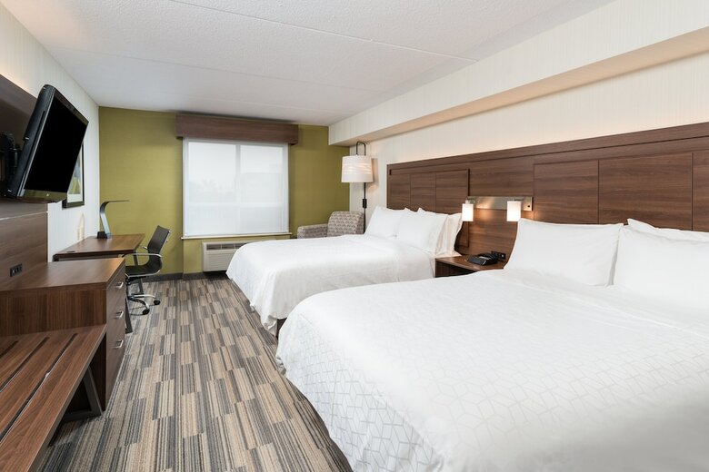Hotel Holiday Inn Express & Suites Milton