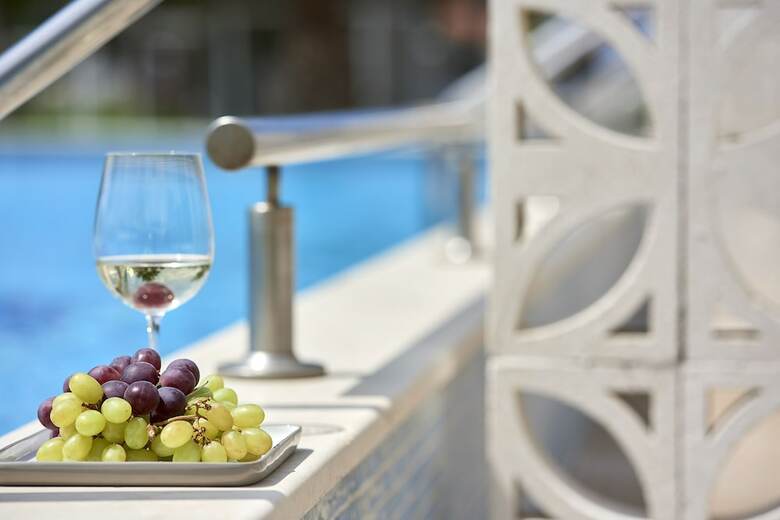 Hotel Mythos Palace Resort & Spa - All Inclusive