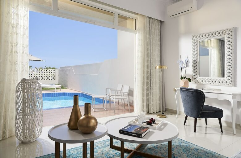 Hotel Mythos Palace Resort & Spa - All Inclusive