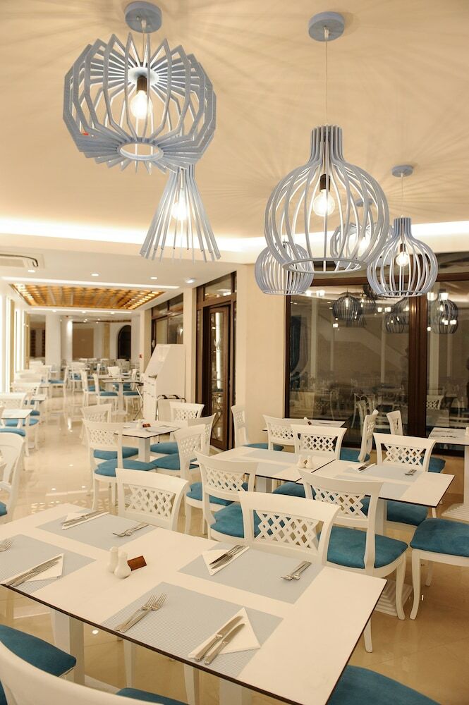 Hotel Mythos Palace Resort & Spa - All Inclusive