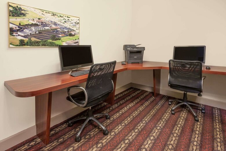 Hotel Wyndham Garden Sterling Heights