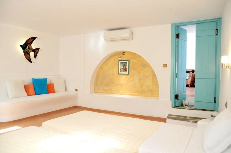 Hotel Medusa Beach Resort And Suites