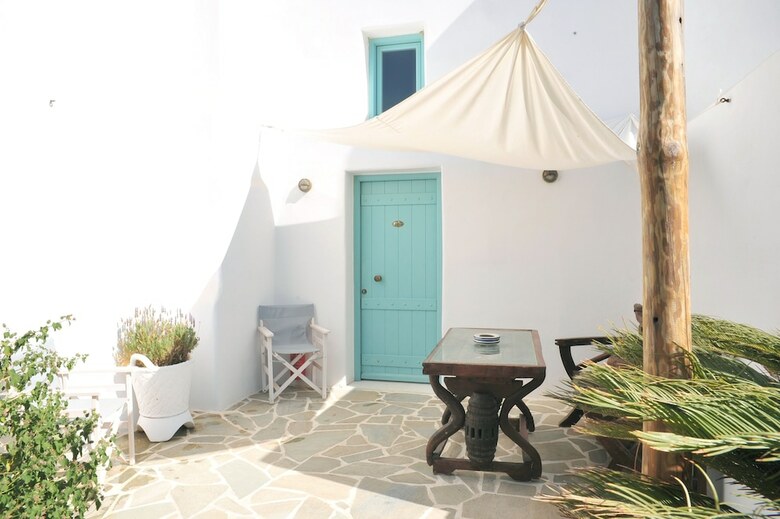 Hotel Medusa Beach Resort And Suites