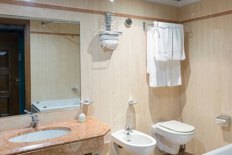 Hotel Residence Arcobaleno