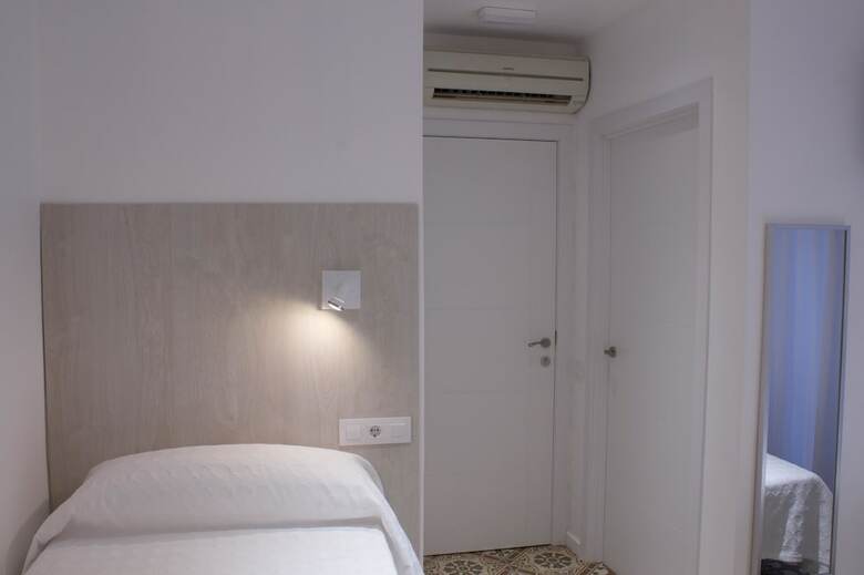 Hostal Nova