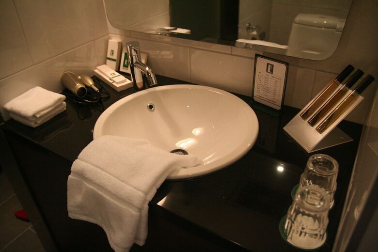 Hotel Landmark Inn
