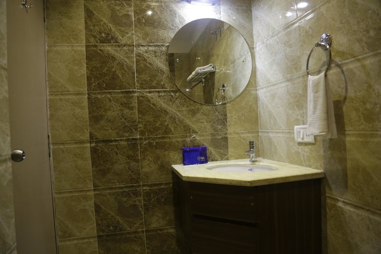 Oyo 1545 Hotel Shivani International