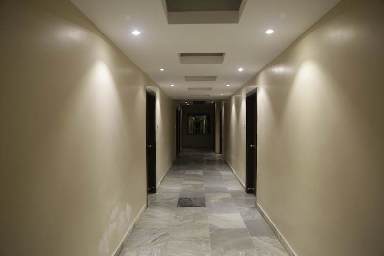Oyo 1545 Hotel Shivani International