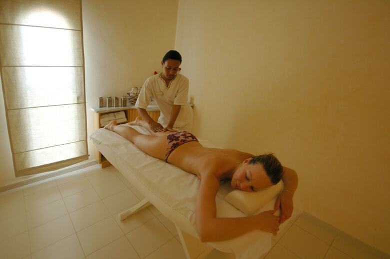 Iris Djerba Hotel & Thalasso