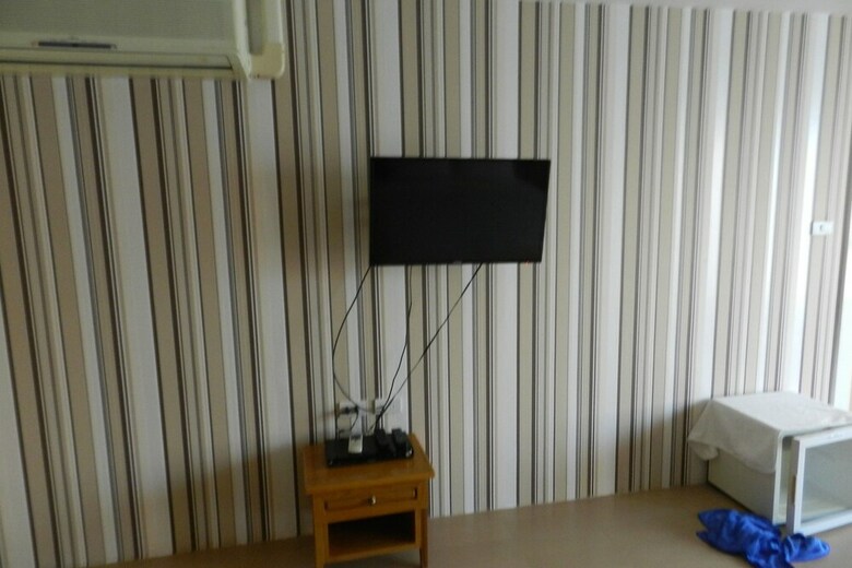 Alex Group Jomtien Plaza Condotel