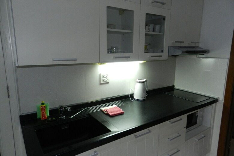 Alex Group Jomtien Plaza Condotel