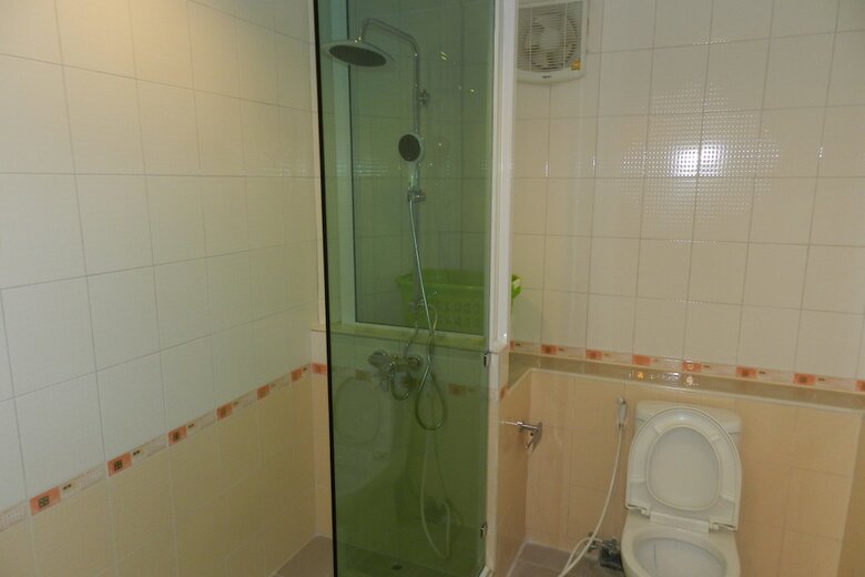 Alex Group Jomtien Plaza Condotel