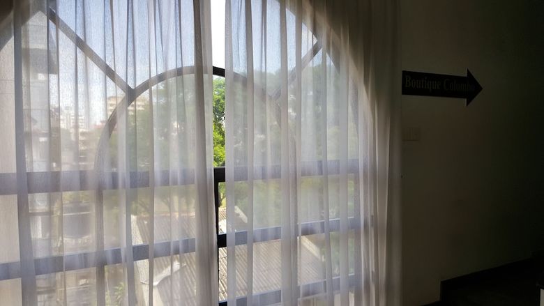 Apartamentos Boutique Colombo
