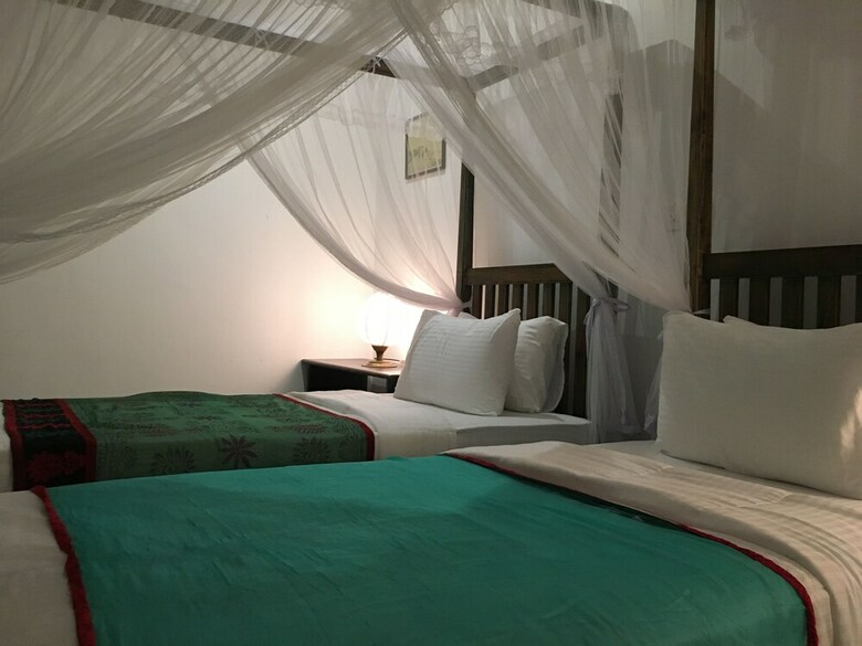 Hotel Khalids Guest House Galle