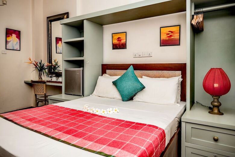 Hotel Small House Boutique Guest House