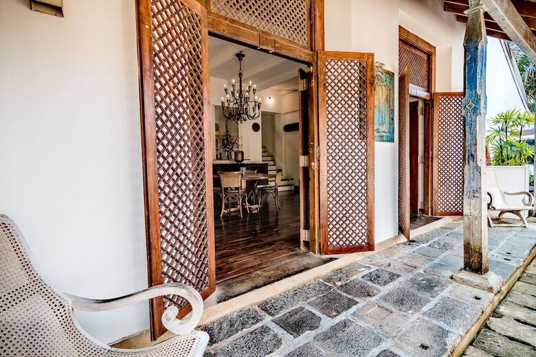 Hotel Small House Boutique Guest House