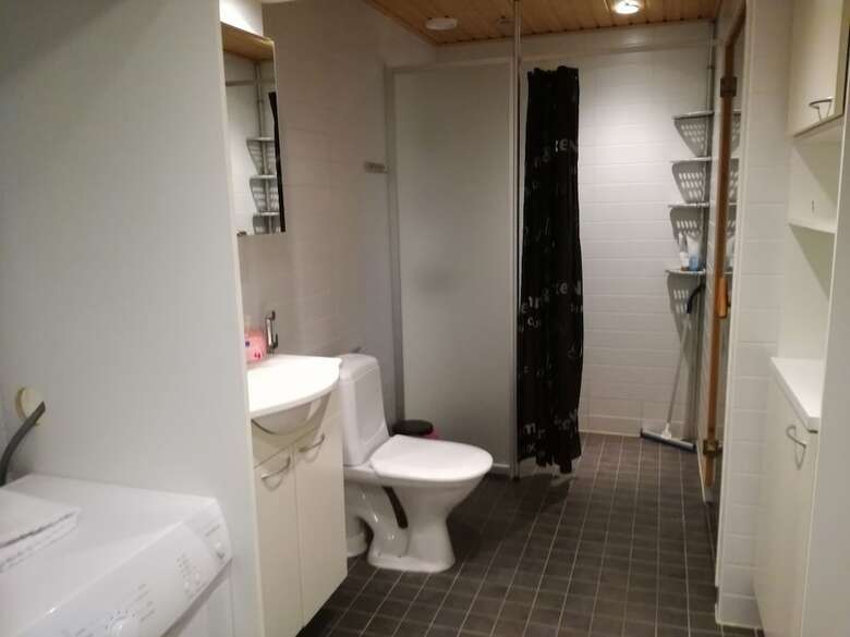 Kotimaailma Apartments Jyv�skyl�