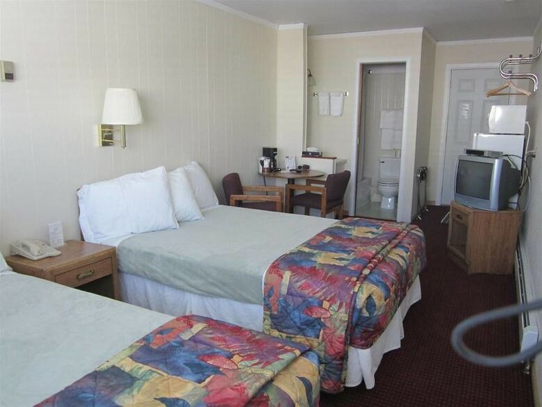 Big Horn Motel