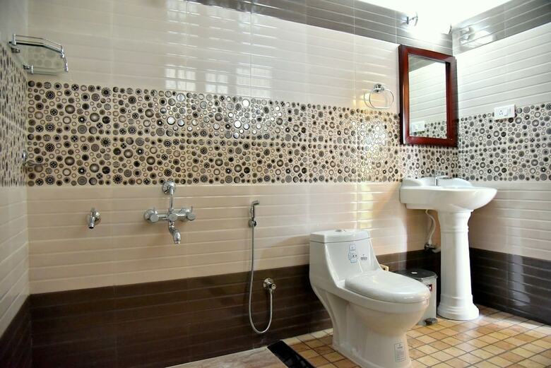 Hotel Jungle Palace Homestay