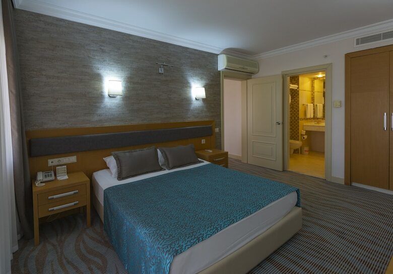 Club Hotel Phaselis Rose - All Inclusive