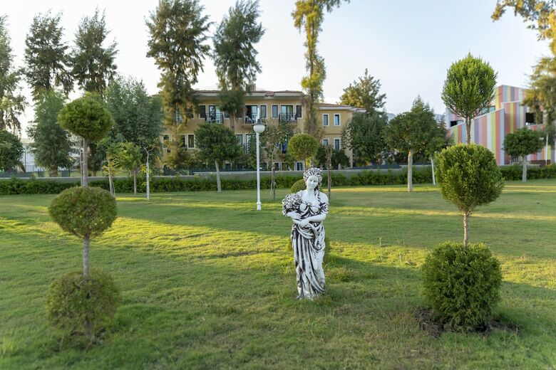 Club Hotel Phaselis Rose - All Inclusive