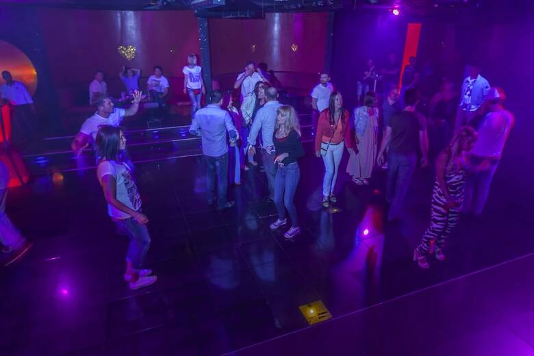 Club Hotel Phaselis Rose - All Inclusive