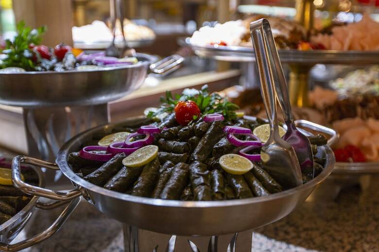 Club Hotel Phaselis Rose - All Inclusive