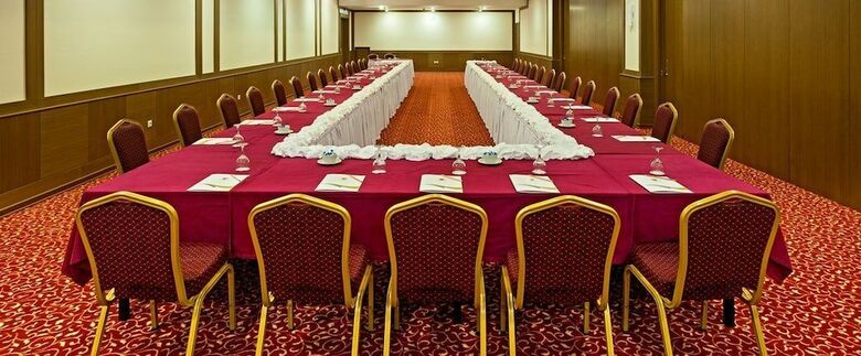 Club Hotel Phaselis Rose - All Inclusive