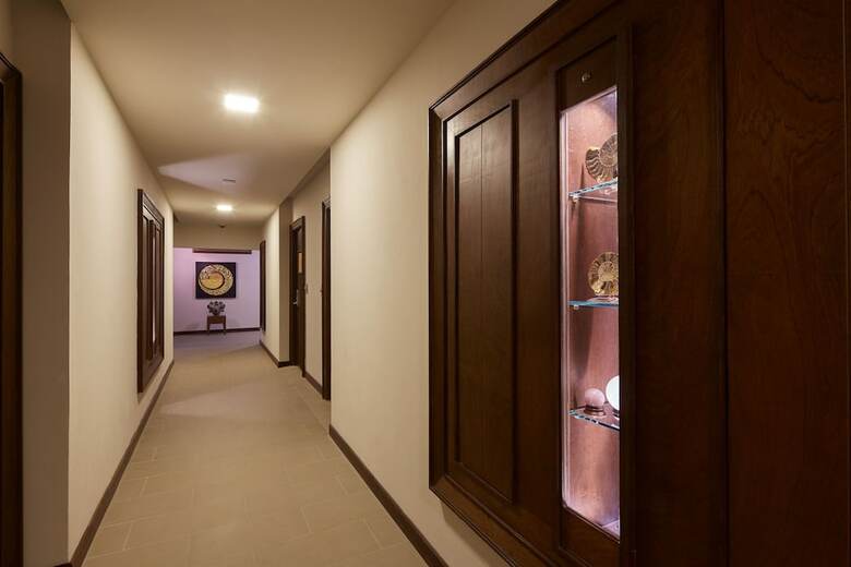Hotel The Agate Pattaya Boutique Resort