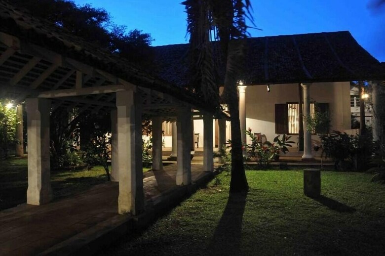 Hotel Atapattu Walawwa Galle