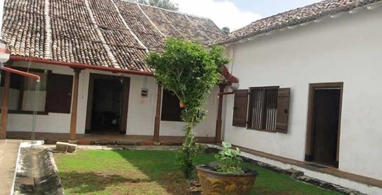 Hotel Atapattu Walawwa Galle
