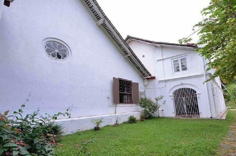 Hotel Atapattu Walawwa Galle