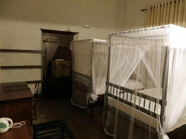 Hotel Atapattu Walawwa Galle