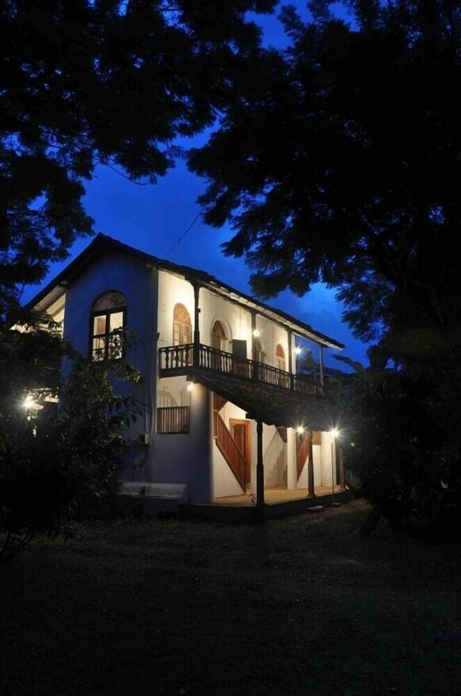 Hotel Atapattu Walawwa Galle