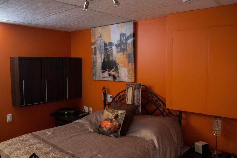 Apartamentos Appartements Aux 4 Roues