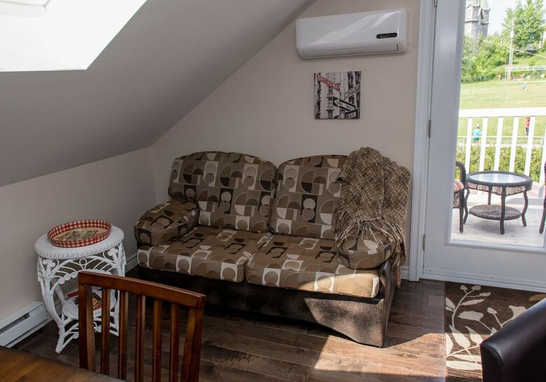 Apartamentos Appartements Aux 4 Roues